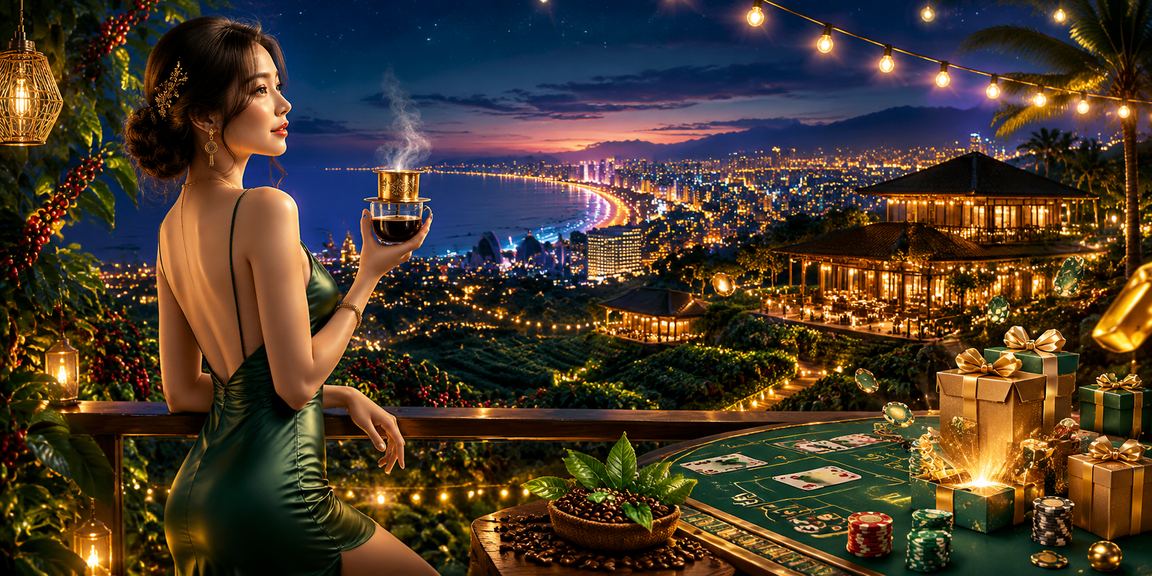 Bàn Baccarat live casino phát trực tiếp cho người chơi Việt Nam tại 1897