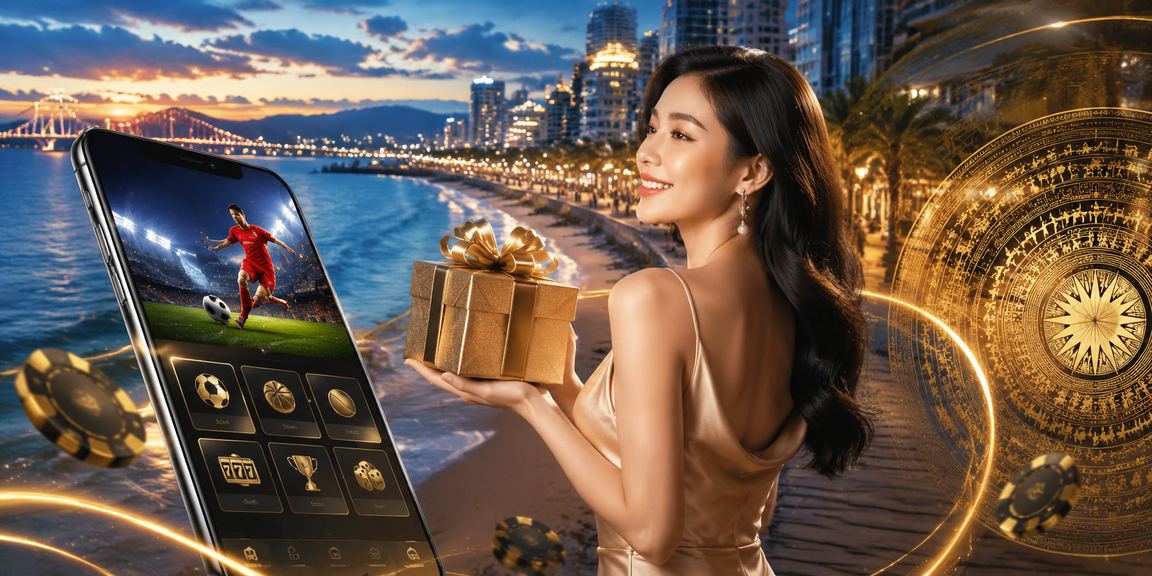 Giao diện công cụ tự kiểm soát trên nền tảng cá cược tại Đà Nẵng Việt Nam