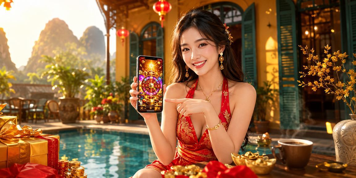 Không gian thư giãn tại Ninh Bình – biểu tượng trải nghiệm giải trí có trách nhiệm