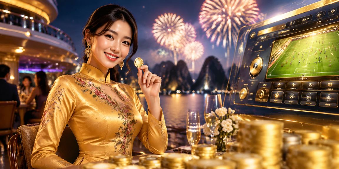 Người dùng đăng nhập tài khoản cá cược trực tuyến trên điện thoại tại Việt Nam
