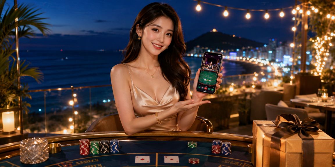 Người dùng Việt Nam trải nghiệm cá cược trực tuyến trên thiết bị di động hiện đại