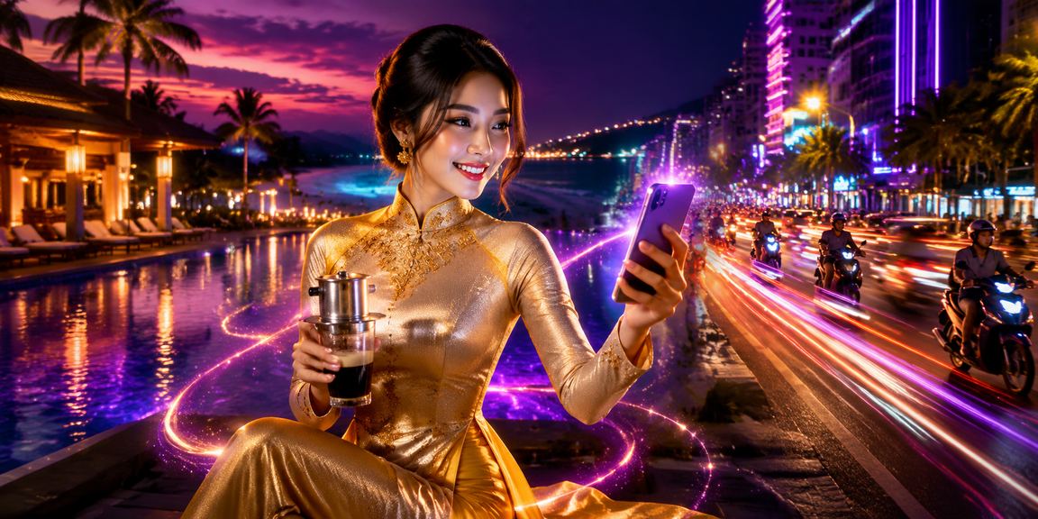Không khí theo dõi cá cược thể thao và esports tại Việt Nam