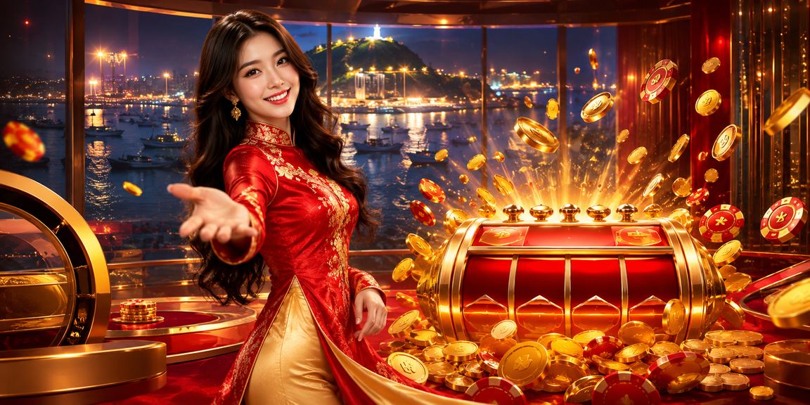 Người chơi tại Vũng Tàu thư giãn và kiểm tra ưu đãi tiền thưởng cá cược trực tuyến